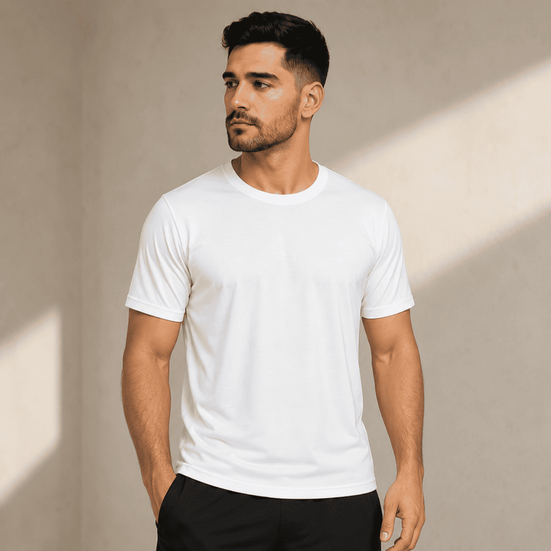 Camiseta Masculina