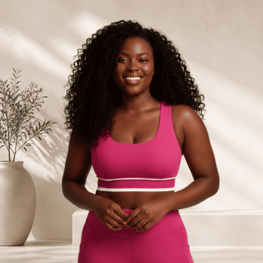 🌸 Plus Size