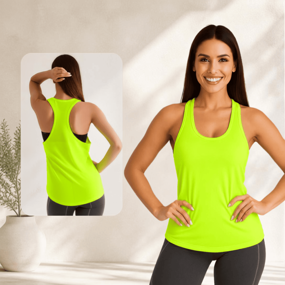 Costura Fitness Lucrativa: Especial Regata Nadador
