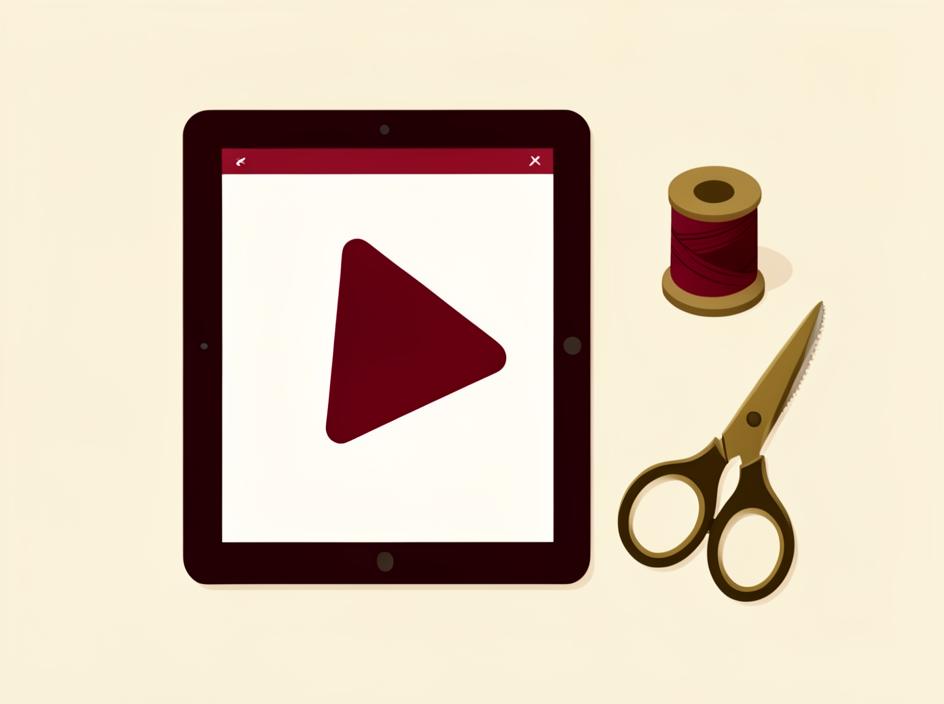 Aulas em vídeo